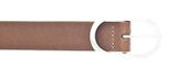 Vanzetti Classics 30mm Leather Belt W75 Baileys Vanzetti Classics 30mm Leather Belt W75 Baileys