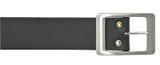 Vanzetti Classics 40mm Leather Belt W90 Black