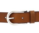 Vanzetti Classics 30mm Leather Belt W100 Baileys Vanzetti Classics 30mm Leather Belt W100 Baileys