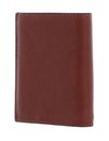 PIQUADRO Black Square Slim Men´s Wallet Vertical Cuoio Tabacco PIQUADRO Black Square Slim Men´s Wallet Vertical Cuoio Tabacco