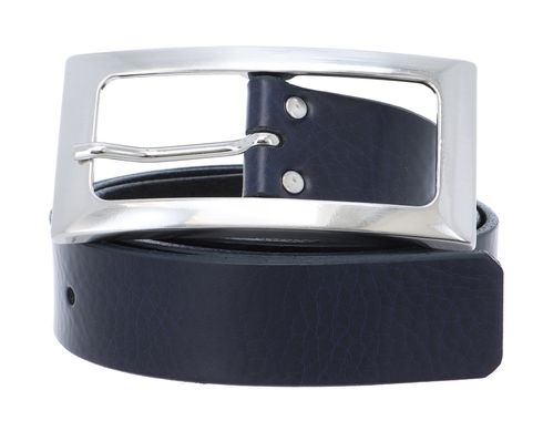 Vanzetti Classics 30mm Belt W75 Marine