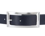 Vanzetti Classics 30mm Belt W75 Marine Vanzetti Classics 30mm Belt W75 Marine