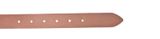 Vanzetti Neon Booster 30mm Full Leather Belt W75 Cognac