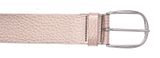 Vanzetti Glitter Radiance 40mm Metallic Belt W75 Light Copper Metallic Vanzetti Glitter Radiance 40mm Metallic Belt W75 Light Copper Metallic
