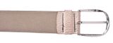 Vanzetti Glitter Radiance 40mm Metallic Belt W75 Light Copper Metallic Vanzetti Glitter Radiance 40mm Metallic Belt W75 Light Copper Metallic