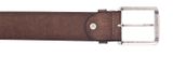 Vanzetti Denim Love 40mm Full Leather Belt W105 Light Brown - kürzbar