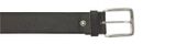 Vanzetti Denim Love 40mm Full Leather Belt W90 Dark Grey - kürzbar Vanzetti Denim Love 40mm Full Leather Belt W90 Dark Grey - kürzbar