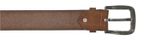 Vanzetti Denim Love 40mm Full Leather Belt W105 Cognac - kürzbar Vanzetti Denim Love 40mm Full Leather Belt W105 Cognac - kürzbar
