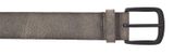Vanzetti Denim Love 40mm Full Leather Belt W95 Grey Vanzetti Denim Love 40mm Full Leather Belt W95 Grey