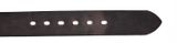 Vanzetti Denim Love 45mm Leather Belt W110 Brown - kürzbar Vanzetti Denim Love 45mm Leather Belt W110 Brown - kürzbar