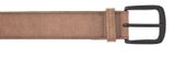 Vanzetti Denim Love 40mm Full Leather Belt W100 Baileys Vanzetti Denim Love 40mm Full Leather Belt W100 Baileys