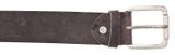 Vanzetti Denim Love 45mm Leather Belt W100 Brown - kürzbar Vanzetti Denim Love 45mm Leather Belt W100 Brown - kürzbar