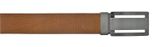 Vanzetti Classics 35mm Full Leather Belt W110 Cognac - kürzbar Vanzetti Classics 35mm Full Leather Belt W110 Cognac - kürzbar