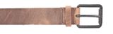 Vanzetti Denim Love 40mm Full Leather Belt W80 Baileys - kürzbar Vanzetti Denim Love 40mm Full Leather Belt W80 Baileys - kürzbar