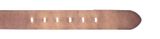 Vanzetti Denim Love 40mm Full Leather Belt W80 Baileys - kürzbar Vanzetti Denim Love 40mm Full Leather Belt W80 Baileys - kürzbar
