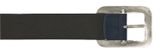 Vanzetti Classics 40mm Suede Belt W95 Marine