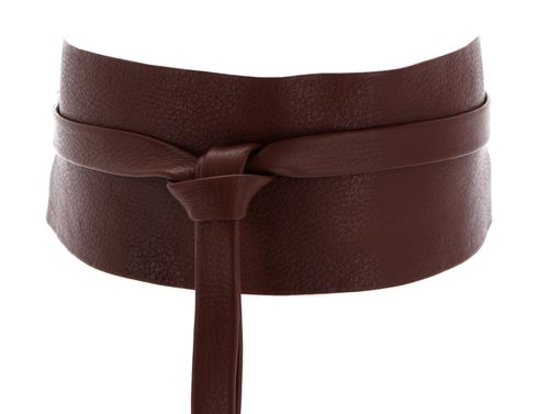 Vanzetti Masters of Minimalism 70mm Waistbelt W110 Baileys