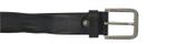 Vanzetti Denim Love 40mm Full Leather Belt W95 Marine - kürzbar Vanzetti Denim Love 40mm Full Leather Belt W95 Marine - kürzbar