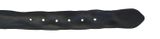 Vanzetti Denim Love 40mm Full Leather Belt W95 Marine - kürzbar Vanzetti Denim Love 40mm Full Leather Belt W95 Marine - kürzbar