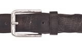 Vanzetti Denim Love 40mm Full Leather Belt W95 Dark Brown - kürzbar Vanzetti Denim Love 40mm Full Leather Belt W95 Dark Brown - kürzbar