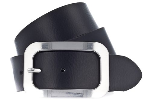 Vanzetti Classics 40mm Belt W105 Black