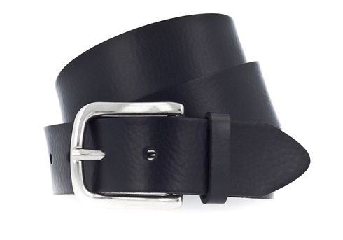 Vanzetti Classics 35mm Belt W110 Black