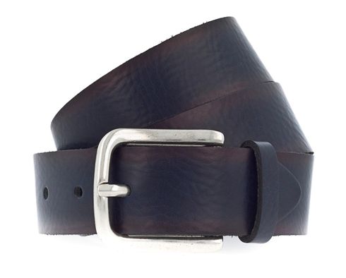 Vanzetti Classics 35mm Belt W85 Marine