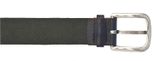 Vanzetti Classics 35mm Belt W85 Marine Vanzetti Classics 35mm Belt W85 Marine