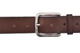 Vanzetti Classics 35mm Belt W100 Cognac