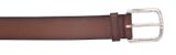 Vanzetti Classics 35mm Belt W100 Cognac
