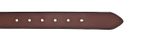 Vanzetti Classics 35mm Belt W100 Cognac