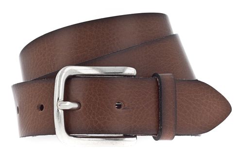 Vanzetti Classics 35mm Belt W95 Cognac