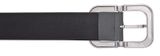 Vanzetti Classics 40mm Belt W75 Steel Gray