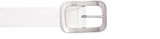 Vanzetti Classics 40mm Belt W85 White