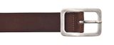 Vanzetti Neon Booster 35mm Full Leather Belt W75 Baileys Vanzetti Neon Booster 35mm Full Leather Belt W75 Baileys