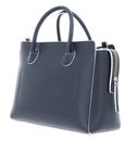 TOMMY HILFIGER Charming Tommy Satchel Sky Captain