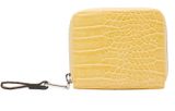 s.Oliver Zip Wallet Yellow s.Oliver Zip Wallet Yellow
