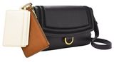 FOSSIL Millie Mini Bag Black FOSSIL Millie Mini Bag Black