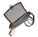 FOSSIL Millie Mini Bag Black FOSSIL Millie Mini Bag Black