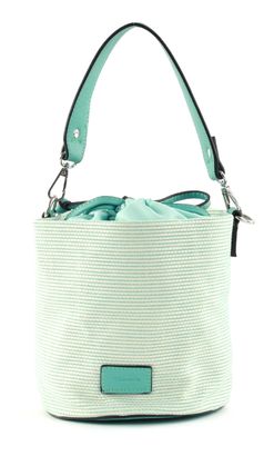 Tamaris Anja Mini Hobo Mint