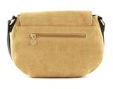 Desigual Brown Sugar Rigali Across Body Bag Natural