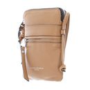 GIANNI CHIARINI Journey Crossbody Bag S Cuoio