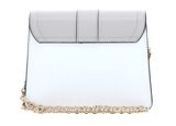 LA MARTINA Portena Shoulder Bag SilverCloud / White / ACC LA MARTINA Portena Shoulder Bag SilverCloud / White / ACC