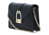 LA MARTINA Portena Shoulder Bag Black LA MARTINA Portena Shoulder Bag Black