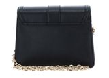 LA MARTINA Portena Shoulder Bag Black LA MARTINA Portena Shoulder Bag Black