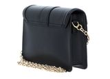 LA MARTINA Portena Shoulder Bag Black LA MARTINA Portena Shoulder Bag Black