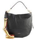 GIANNI CHIARINI Iris Shoulderbag Nero GIANNI CHIARINI Iris Shoulderbag Nero