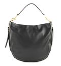 GIANNI CHIARINI Iris Shoulderbag Nero GIANNI CHIARINI Iris Shoulderbag Nero