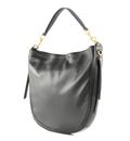 GIANNI CHIARINI Iris Shoulderbag Nero GIANNI CHIARINI Iris Shoulderbag Nero