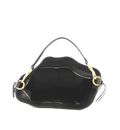 GIANNI CHIARINI Iris Shoulderbag Nero GIANNI CHIARINI Iris Shoulderbag Nero